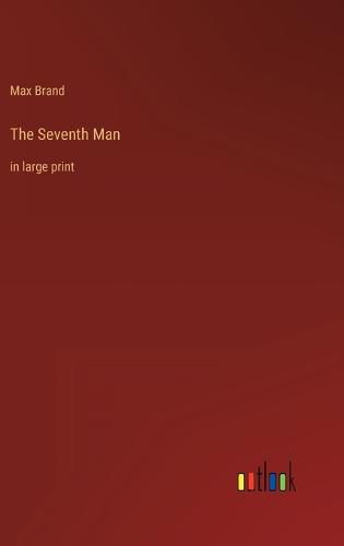 Cover image for The Seventh Man