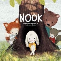 Cover image for Nook