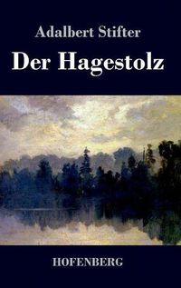 Cover image for Der Hagestolz