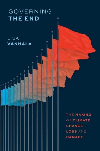 Cover image for Governing the End