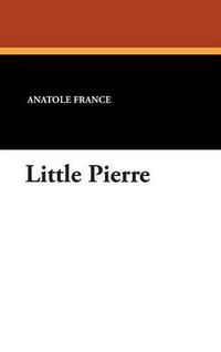 Cover image for Little Pierre