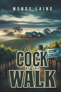 Cover image for Cock of the Walk