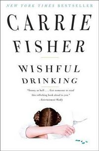 Cover image for Wishful Drinking