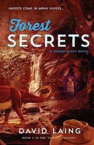 Cover image for Forest Secrets: Book #3 in the 'Forest' Series