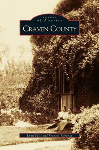 Cover image for Craven County