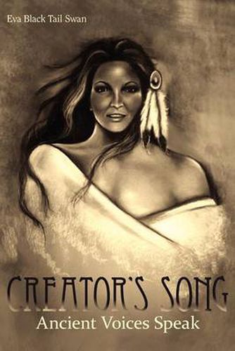 Cover image for Creators Song