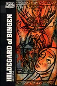 Cover image for Hildegard of Bingen: Scivias