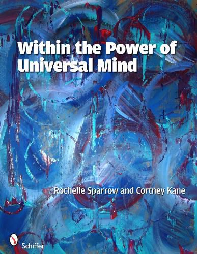 Cover image for Within the Power of Universal Mind