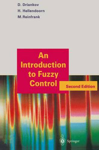 Cover image for An Introduction to Fuzzy Control