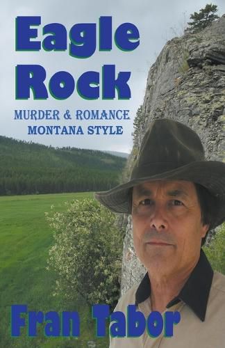 Cover image for Eagle Rock