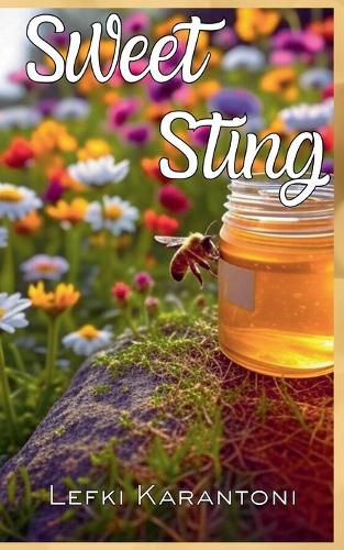 Cover image for Sweet Sting