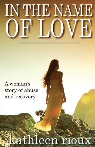 Cover image for In the Name of Love