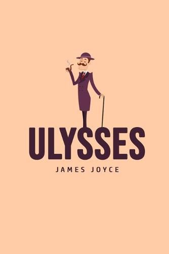 Cover image for Ulysses