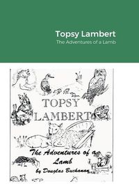 Cover image for Topsy Lambert