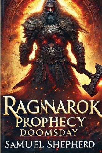 Cover image for Ragnarok Prophecy