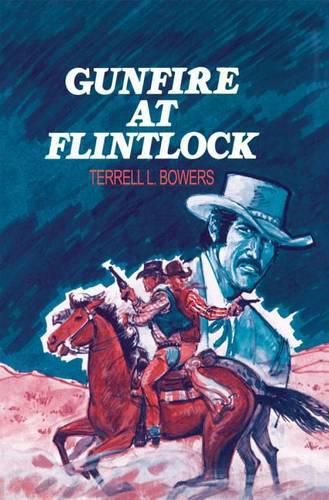 Cover image for Gunfire at Flintlock