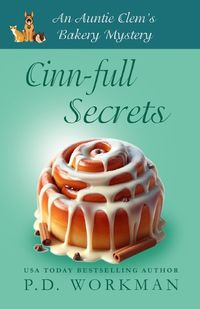 Cover image for Cinn-full Secrets