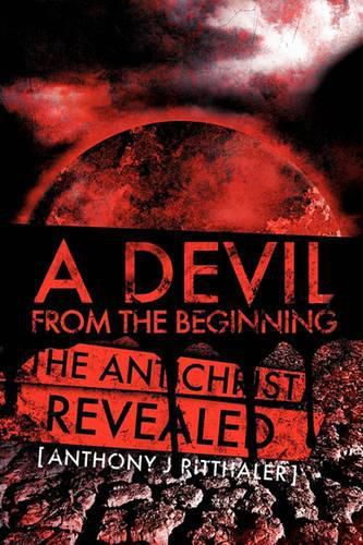 Cover image for A Devil from the Beginning