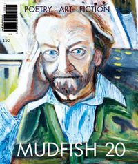 Cover image for Mudfish 20