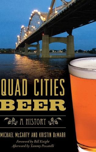 Quad Cities Beer