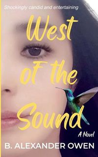 Cover image for West of the Sound