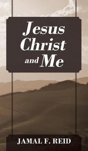 Cover image for Jesus Christ and Me