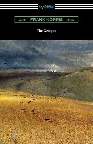 Cover image for The Octopus