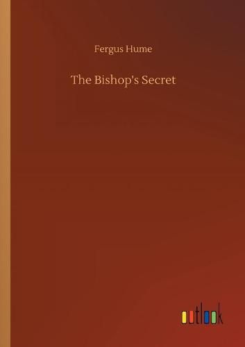 Cover image for The Bishop's Secret