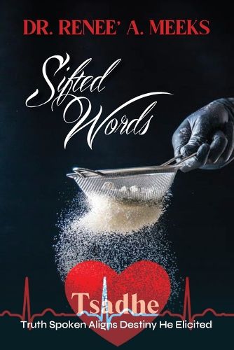 Cover image for Sifted Words