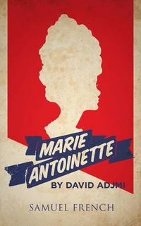 Cover image for Marie Antoinette