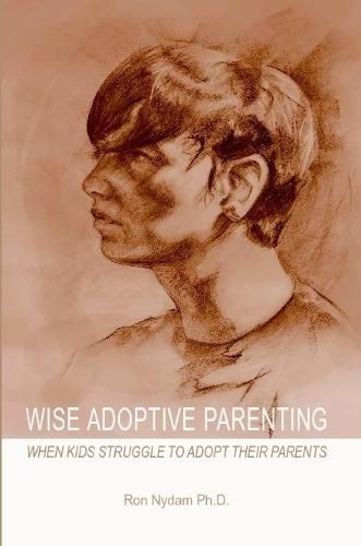 Cover image for Wise Adoptive Parenting