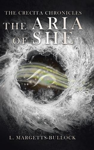 Cover image for The Aria of She