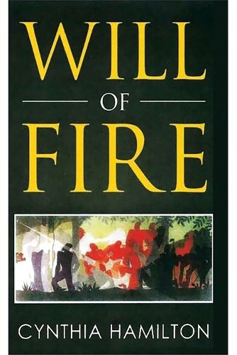 Cover image for Will of Fire