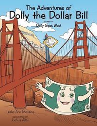 Cover image for The Adventures of Dolly the Dollar Bill