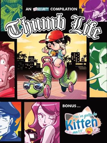 Cover image for Thumb Life