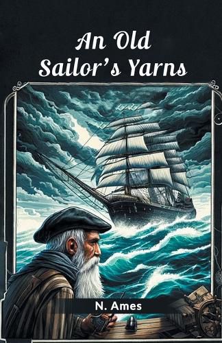 Cover image for An Old Sailor's Yarns