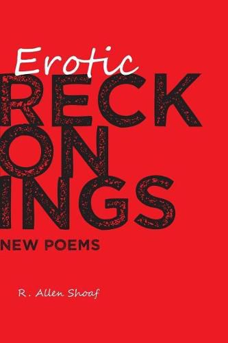 Cover image for Erotic Reckoning