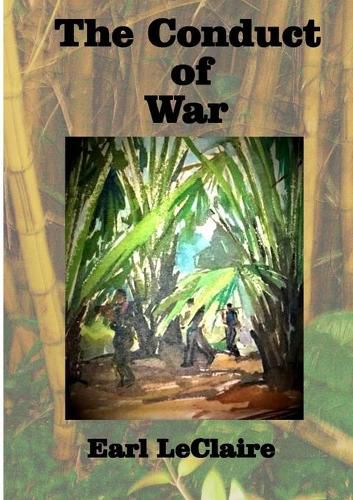 Cover image for The Conduct of War