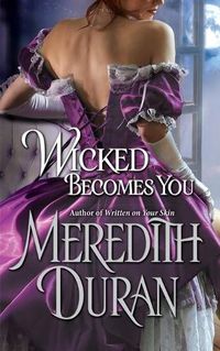 Cover image for Wicked Becomes You