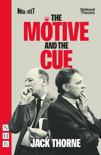 The Motive and the Cue