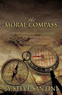 Cover image for The Moral Compass