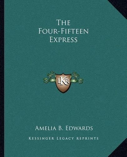 The Four-Fifteen Express