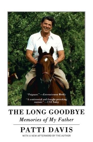 The Long Goodbye: Memories of My Father