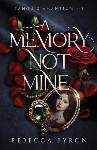 Cover image for A Memory Not Mine
