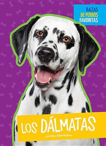 Cover image for Los Dalmatas