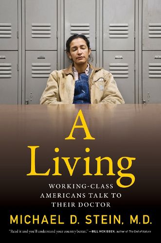 Cover image for A Living