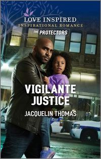 Cover image for Vigilante Justice