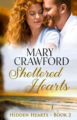 Cover image for Sheltered Hearts