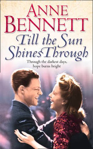 Cover image for Till the Sun Shines Through