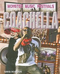 Cover image for Coachella